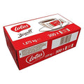 2 X 300 Lotus Biscoff Original Caramelised Biscuits - 600 Biscuits