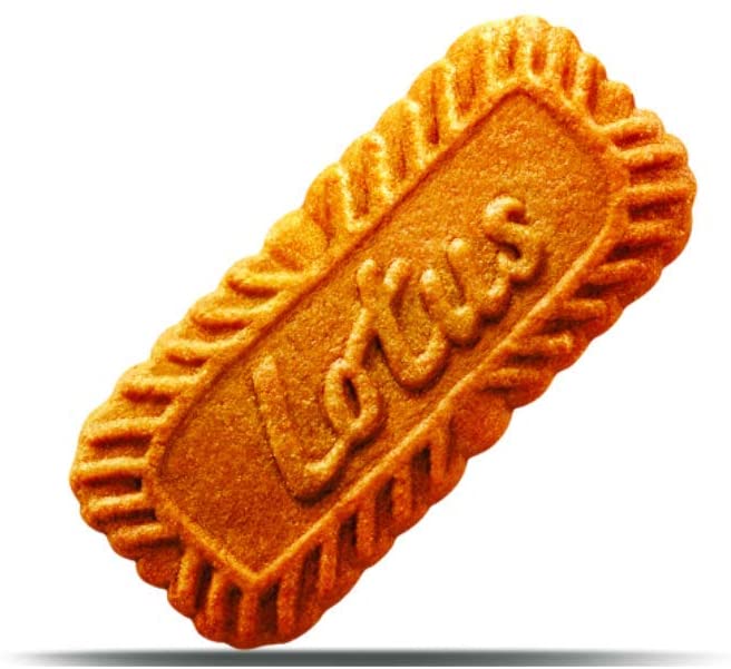 10 x Lotus Biscoff Biscuits Loose 250g - Not individually wrapped 2.5kg