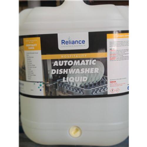 Dishwashing Liquid Automatic  20 Ltreliance