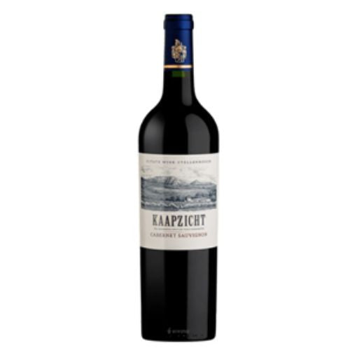 6 x 750Ml Kaapzicht Cabernet Sauvignon