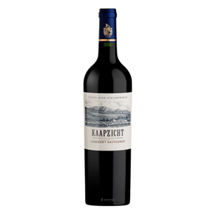 750Ml Kaapzicht Cabernet Sauvignon