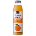 Sam's Juice Orange Vitamin  12 X 375Ml Sams