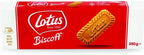 2 x Lotus Biscoff Biscuits Loose 250g - Not individually wrapped
