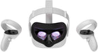 Oculus Quest 2 - Advanced All-In-One Virtual Reality Headset - 64 GB