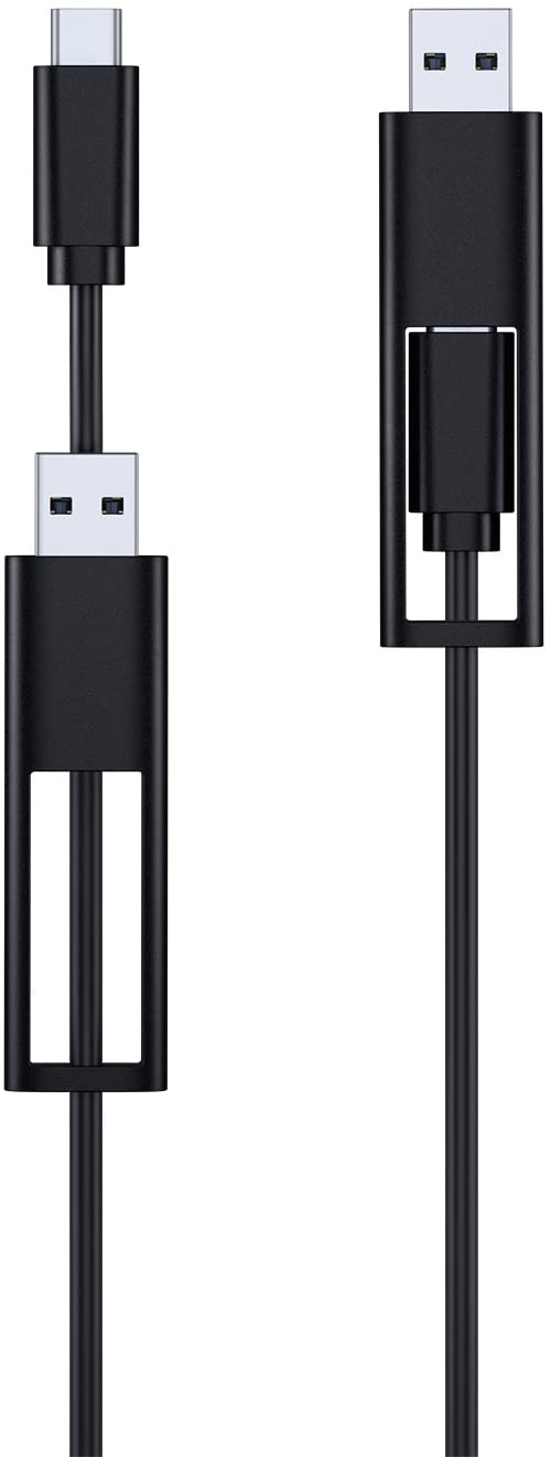Dell D6000 Usb-C Docking Station, Usb(5), Hdmi, Dp