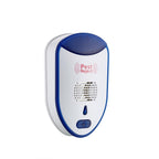 Ultrasonic Pest Control Repellent - Various Colours