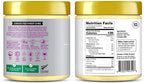 250g Sheep Ghee, Sheep Ghee Butter, Grass Fed Sheep Ghee MILKIO 250 ML