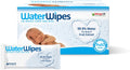 Waterwipes Sensitive And Newborn Skin Baby Wipes, Fragrance Free, Super Value Box 9 Packs (540 Wipes