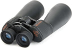 Binoculars Binoculars Celestron 71008 Skymaster 25X70 Binoculars (Black), Black (71008)