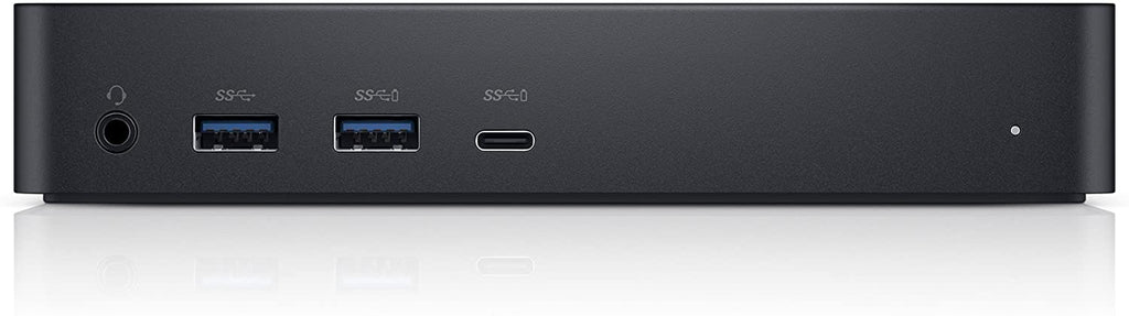 Dell D6000 Usb-C Docking Station, Usb(5), Hdmi, Dp