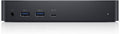 Dell D6000 Usb-C Docking Station, Usb(5), Hdmi, Dp