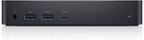 Dell D6000 Usb-C Docking Station, Usb(5), Hdmi, Dp