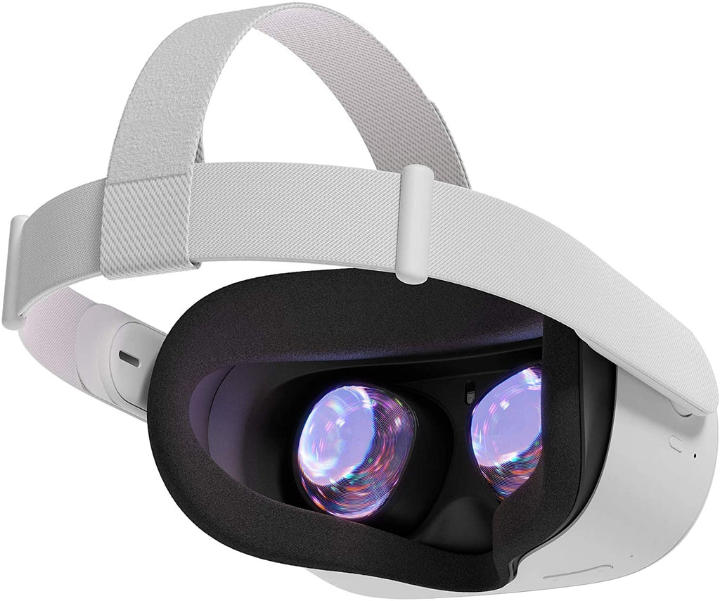 Oculus Quest 2 - Advanced All-In-One Virtual Reality Headset - 64 GB