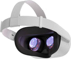 Oculus Quest 2 - Advanced All-In-One Virtual Reality Headset - 64 GB