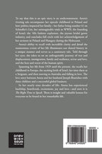 The Right To Time to Speak By Anetta Weinreich