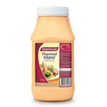 Masterfoods Dressing Thousand Island 2.5Kg