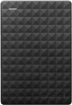 Seagate 2753483 Stea2000400 2Tb Expansion Portable Usb 3.0,Black