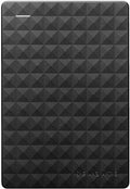 Seagate 2753483 Stea2000400 2Tb Expansion Portable Usb 3.0,Black