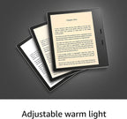 Kindle Oasis - Now With Adjustable Warm Light - Wi-Fi (32 Gb) - Graphite