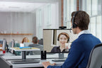 Logitech Brio €“ Ultra Hd Webcam For Video Conferencing, Recording, And Streaming