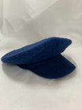 Women'S Ladies Wool French Blue