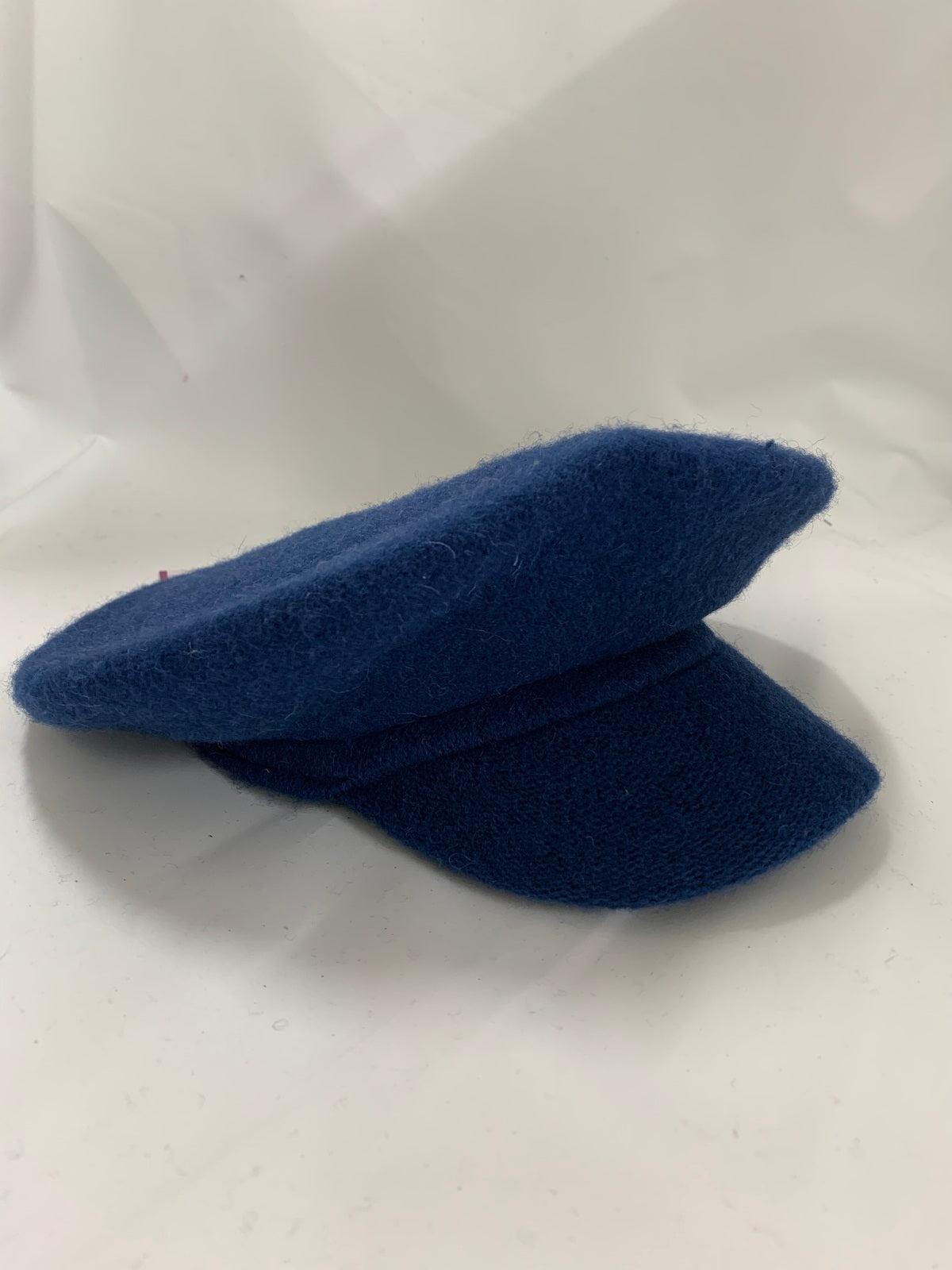 Women'S Ladies Wool French Blue