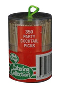 Alpen 350 Toothpicks Cocktail