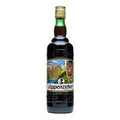 12 x Appenzeller Alpenbitter 700Ml 29%