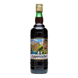 12 x Appenzeller Alpenbitter 700Ml 29%