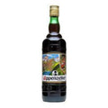 Appenzeller Alpenbitter 700Ml 29%