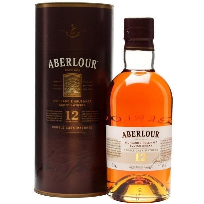 12 x Aberlour 12 Yo Malt 700Ml