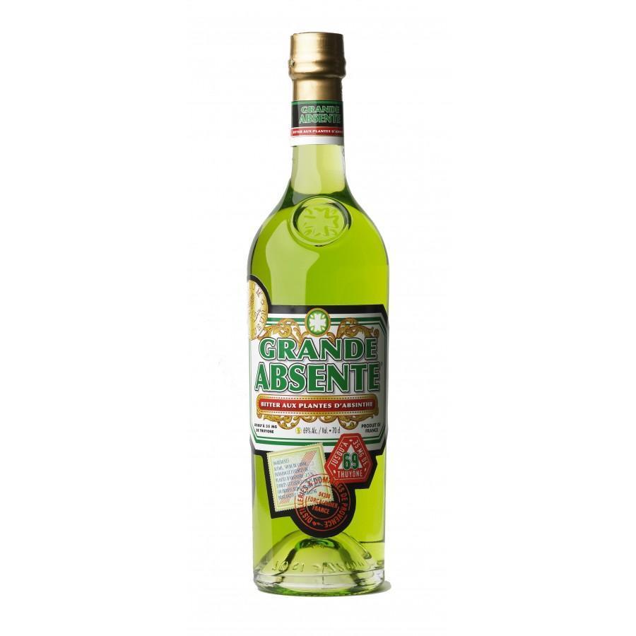 12 x Absente La Grande 69% 700Ml