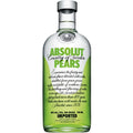 12 x Absolut Pear 700Ml