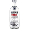 12 x Absolut Peppar 750Ml