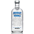 700Ml Absolut Vodka
