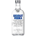 Absolut Vodka 700Ml