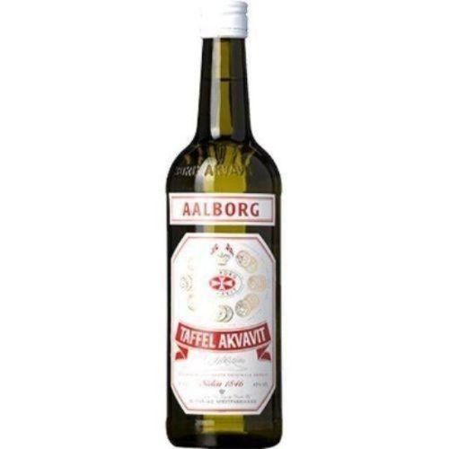 Akvavit Taffel 700Ml 45%