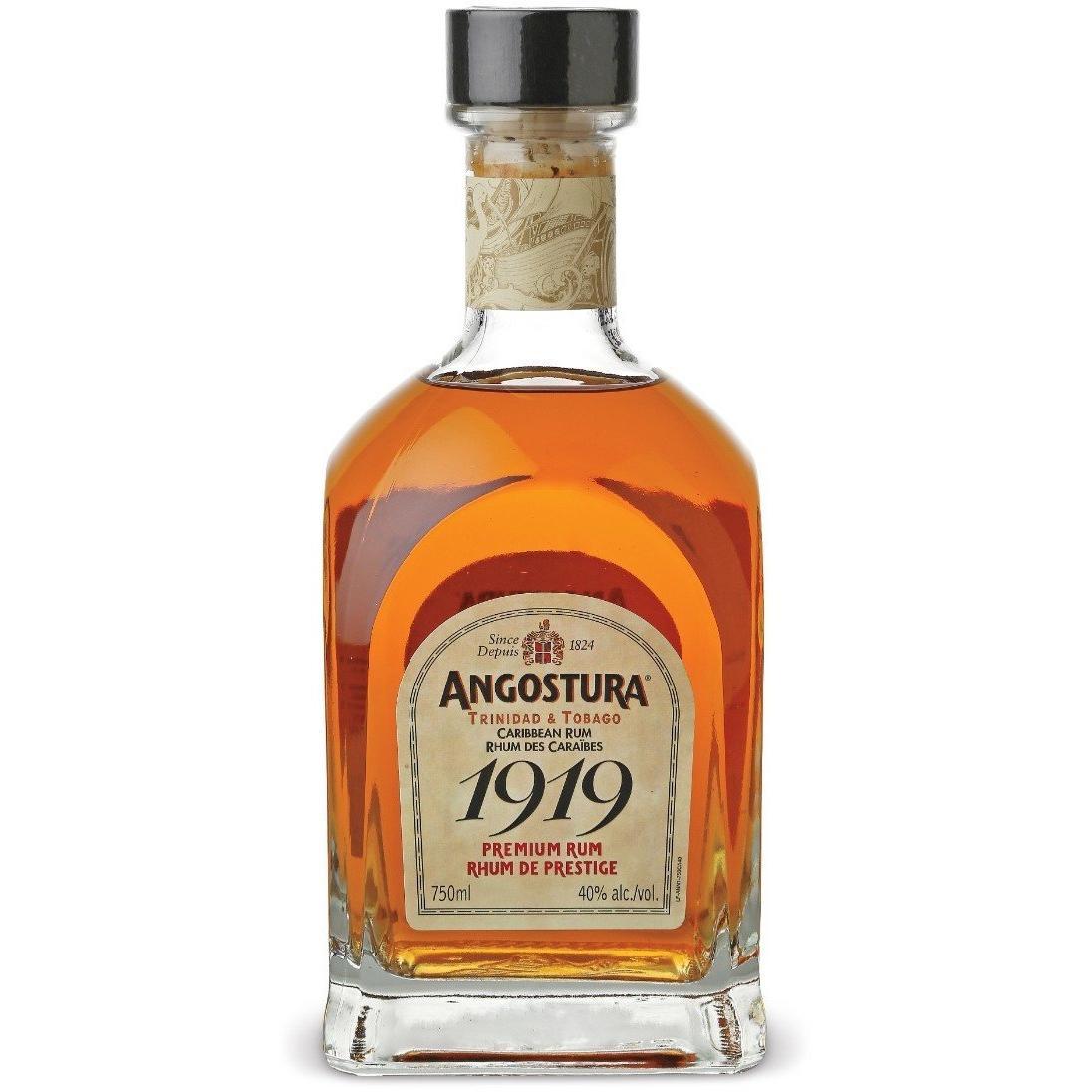 12 x Angostura 1919 750Ml