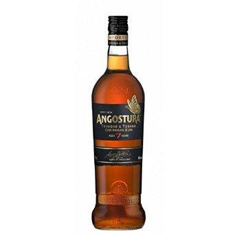 12 x Angostura 7 Yo 700Ml