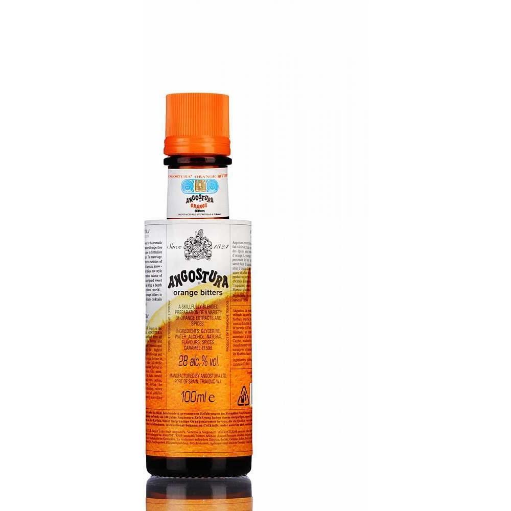 12 x Angostura Orange Bitters 100Ml