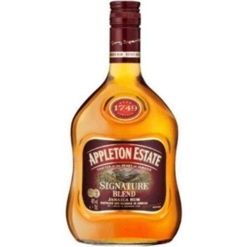 Appleton Signature 700Ml