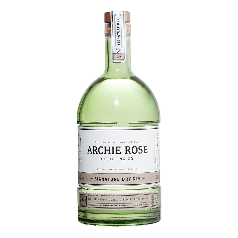 Archie Rose Signature Gin 700Ml