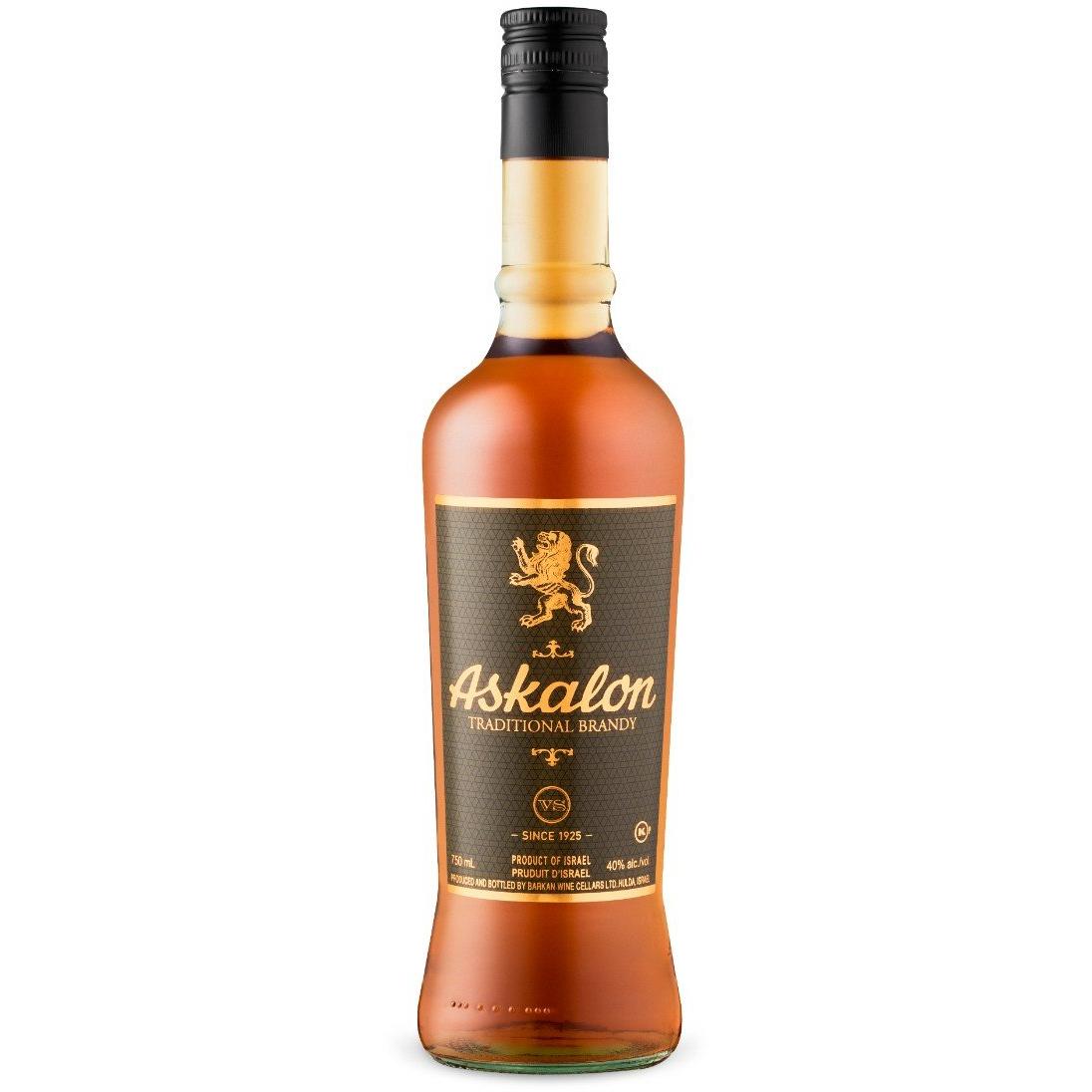 Askalon Brandy Klp 750Ml
