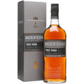 6 x Auchentoshan 3 Wood 43% 700Ml