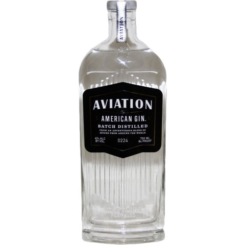 12 x Aviation Gin 700Ml