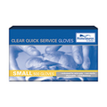 500 Gloves Small