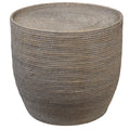 Verandah Side Table