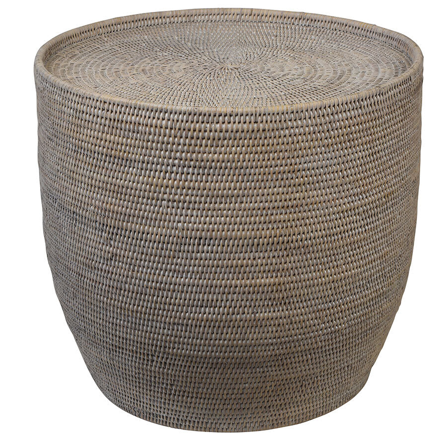 Verandah Side Table