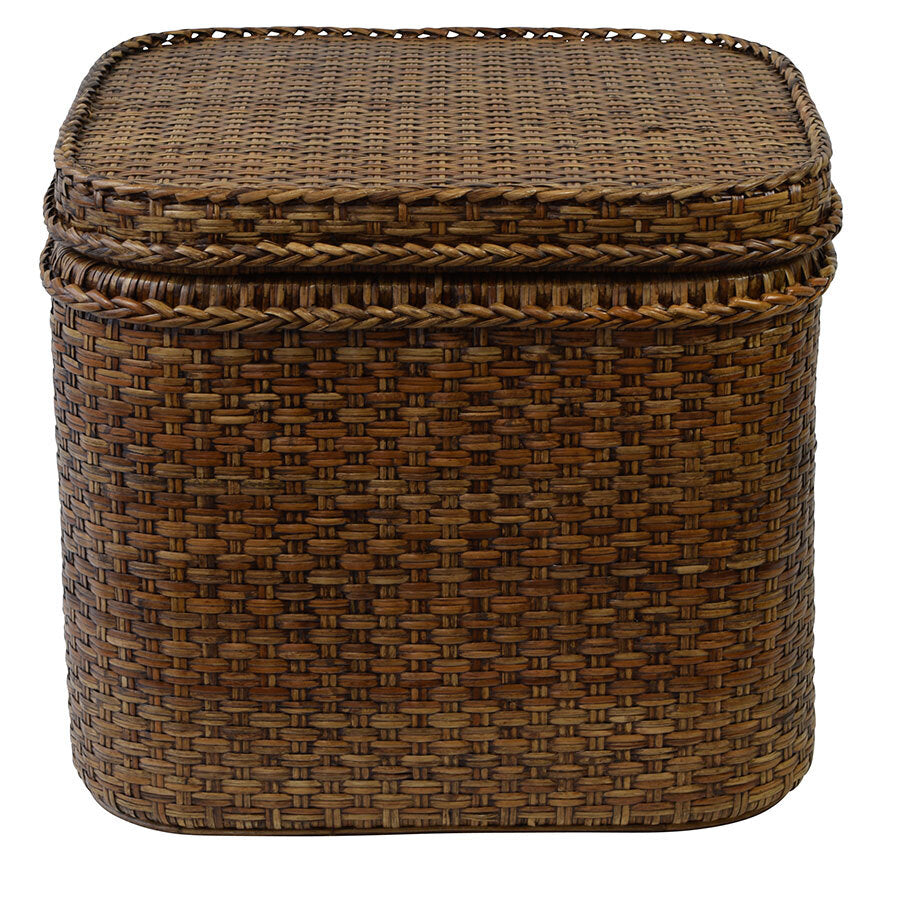 Plantation Chest Square