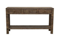 Plantation Console